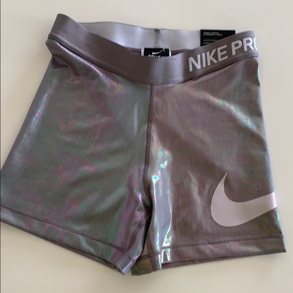 nike iridescent shorts Off 55 